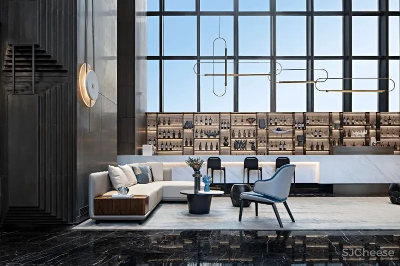 RWD新作 许你一个长安梦