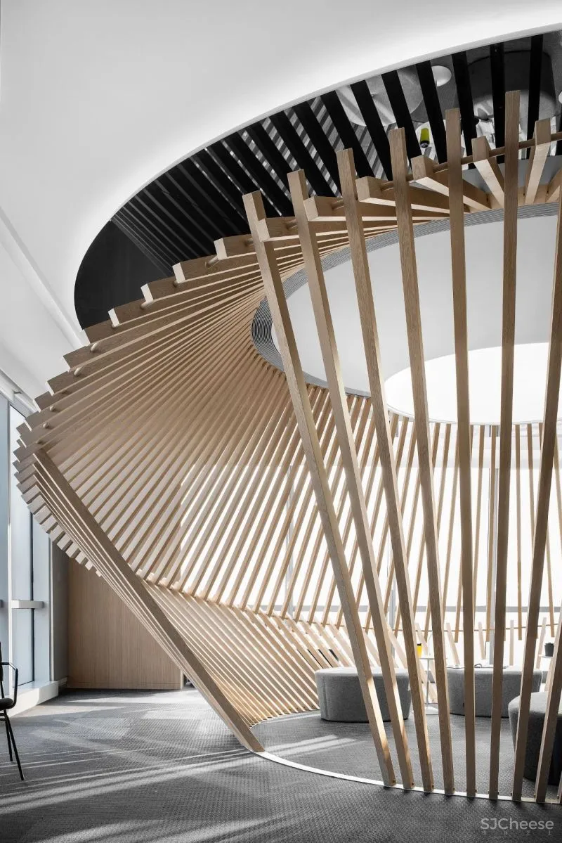 崔树 咖啡厅，不止咖啡