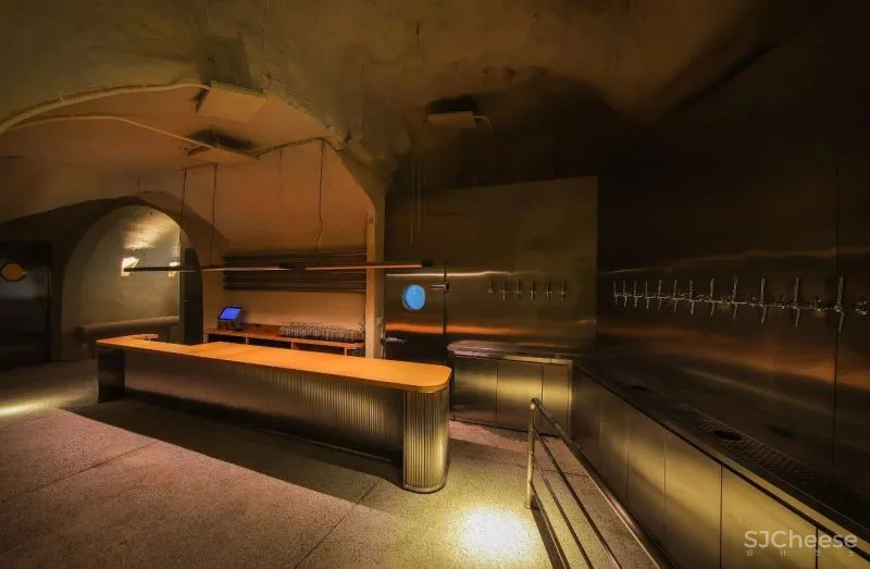 Caver 精酿酒吧 itD新作