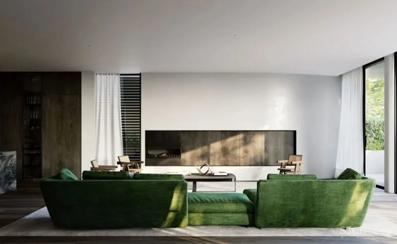 极墅之旅（四）-TOP Villas of the world!