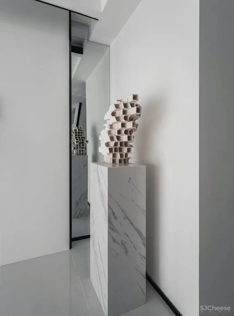 【LENG冷元宝新作】蓝色山海的白日梦！