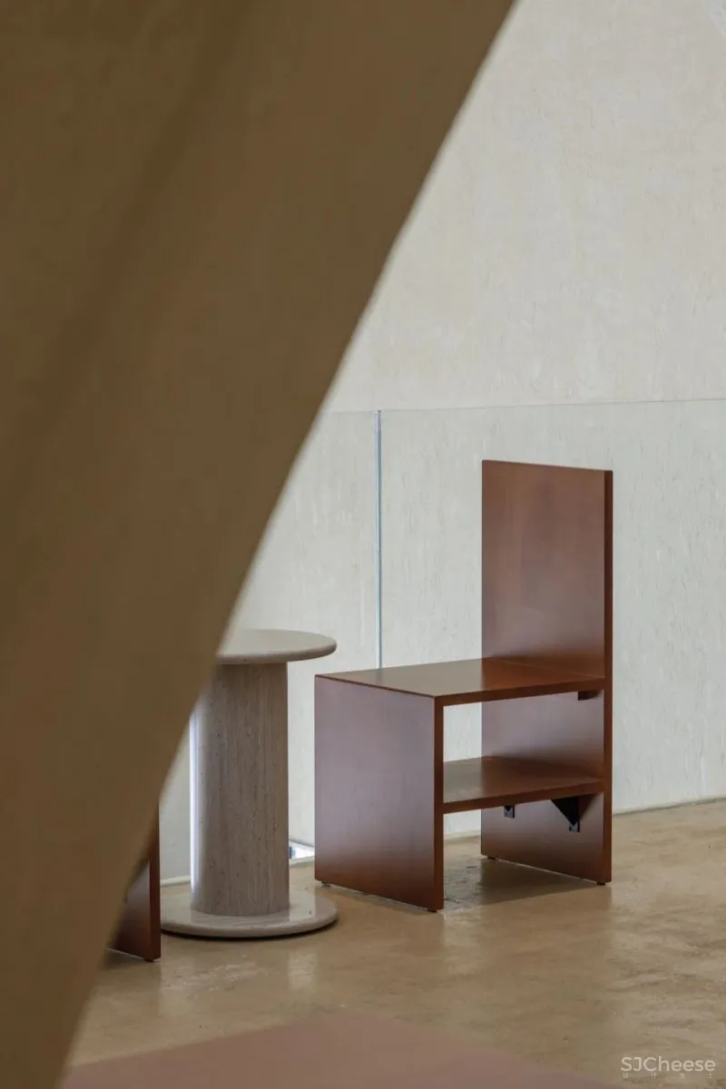 STORY ZOOMCAFE：神性的日常