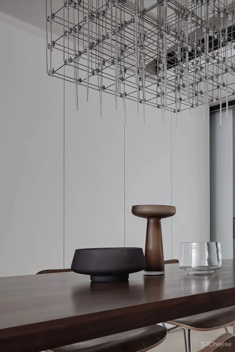 艺术漆 不锈钢，未来与复古的完美演绎丨木桃盒子