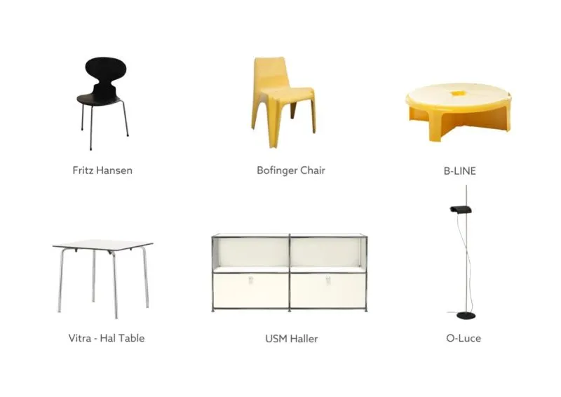 新作推荐 壹阁设计 x 作『 LEMP』