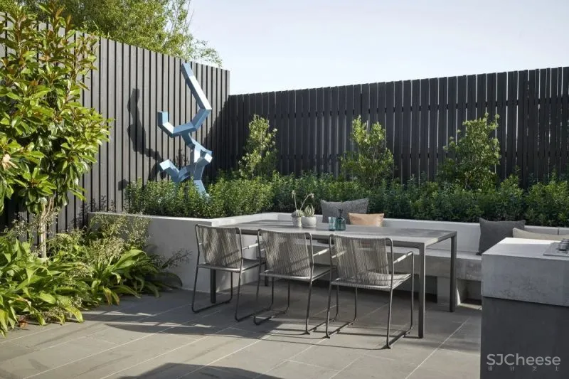 【Coy Yiontis】功能与美学的无缝衔接