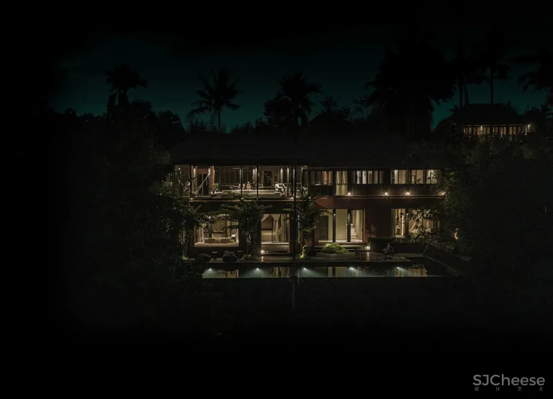 我向往的生活 简朴 平凡 安静