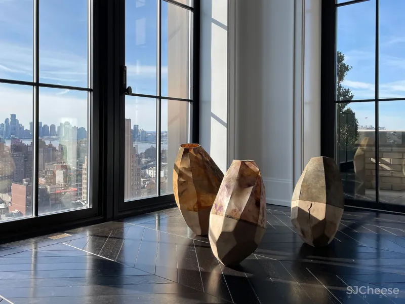 有设计的家具，才是软装的灵魂