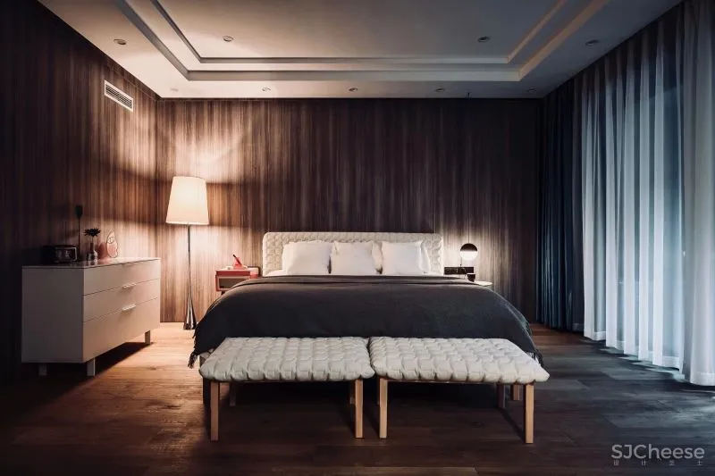 美女设计师的倾心之作，赞一个！