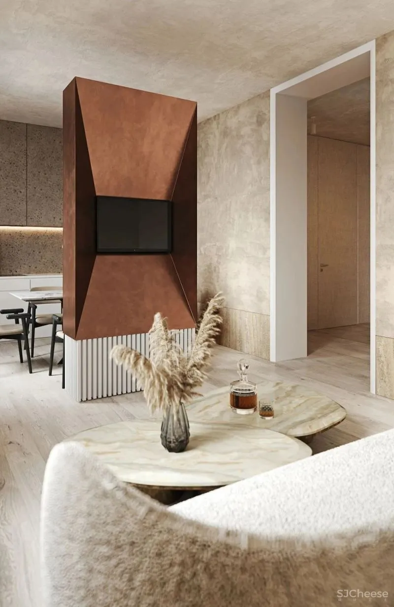 色彩的灵动,无可挑剔的美!