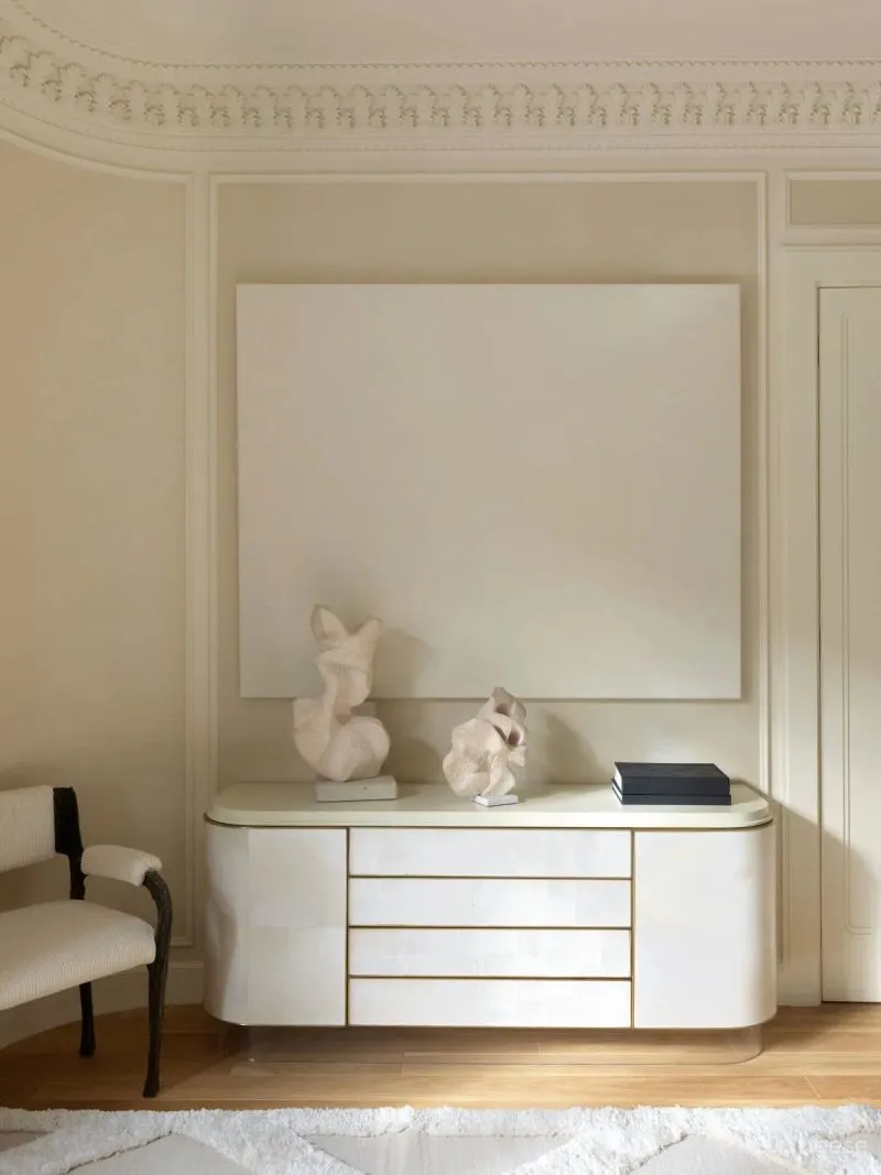 西方设计师Irakli Zaria-眼中的东方情怀!