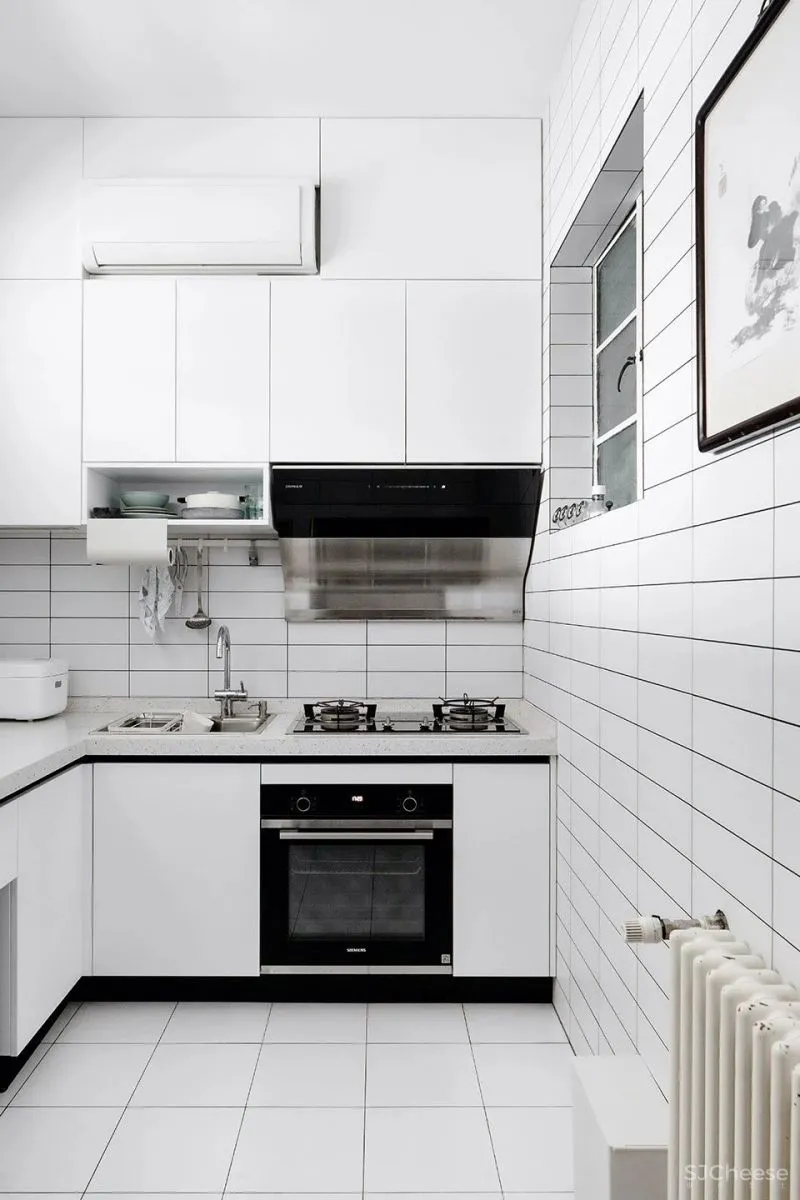 新作 写作与生活的落脚地 淮海大楼的学者恩派亚，上海 冶是建筑