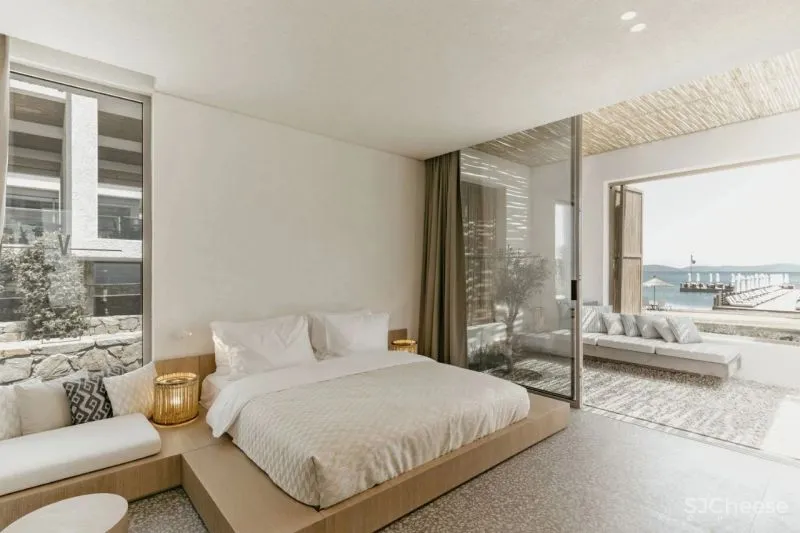 19个民宿设计的创意 ideas