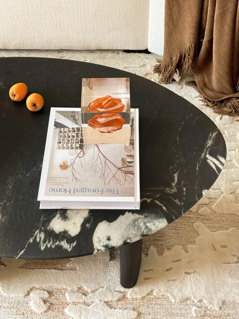 共向设计 · 心启自然，给予生活一种溯源的觉知