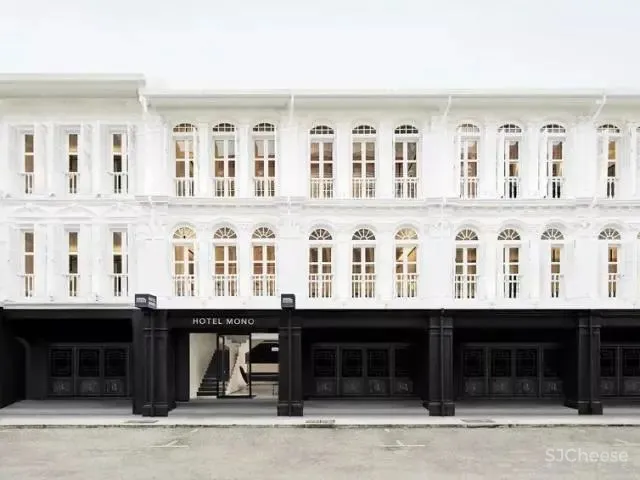 私藏东南亚设计满分的度假酒店，一次公开给你！