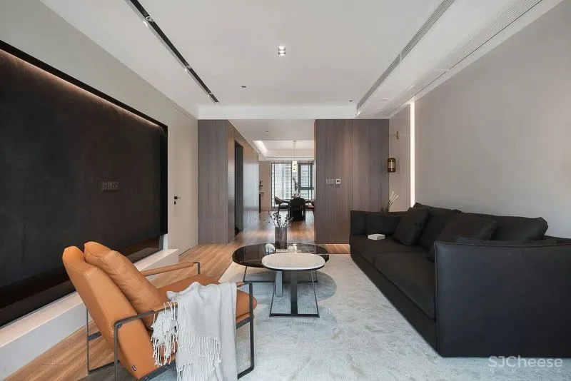 设计灵感 极简主义靠什么征服设计师?