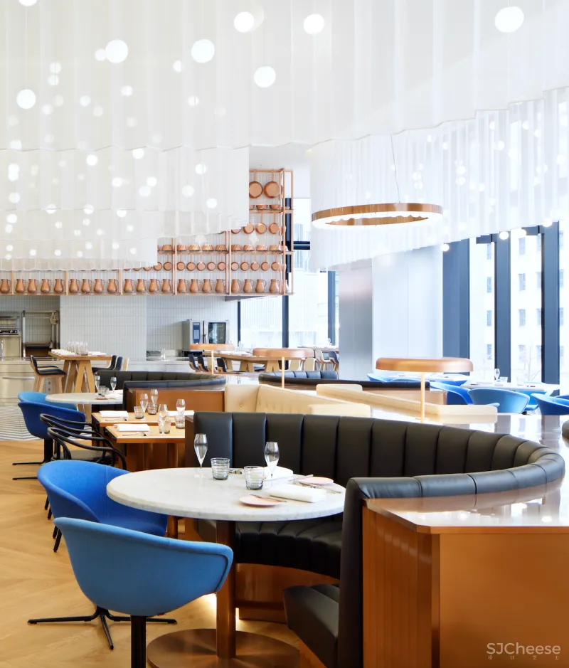 【安藤忠雄大师新作】日本第一家W酒店2021年3月16日盛大开业！