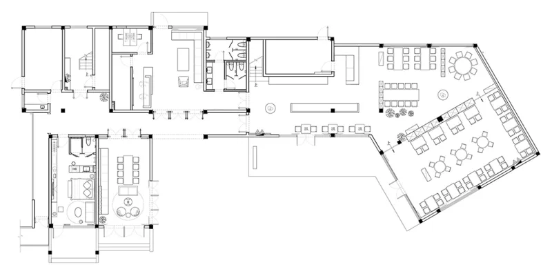 民宿设计:越质朴,越高级!