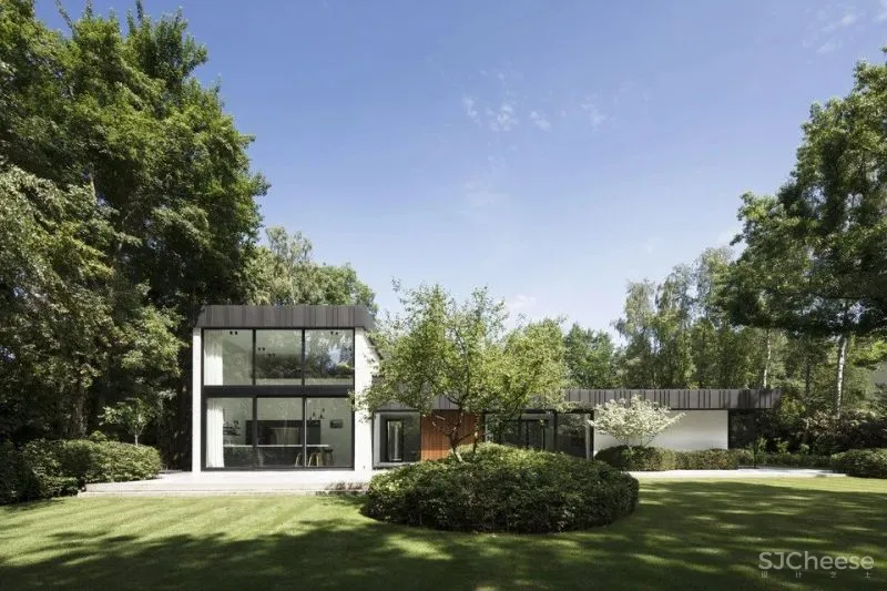 极简美学，极致细节！