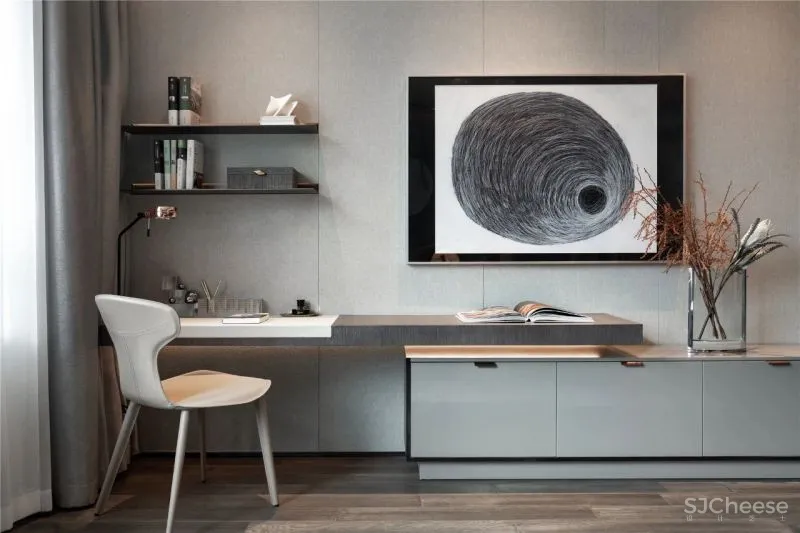 ZN之恩设计 × 融创·壹品：在建筑的内侧创造景观，创造自然