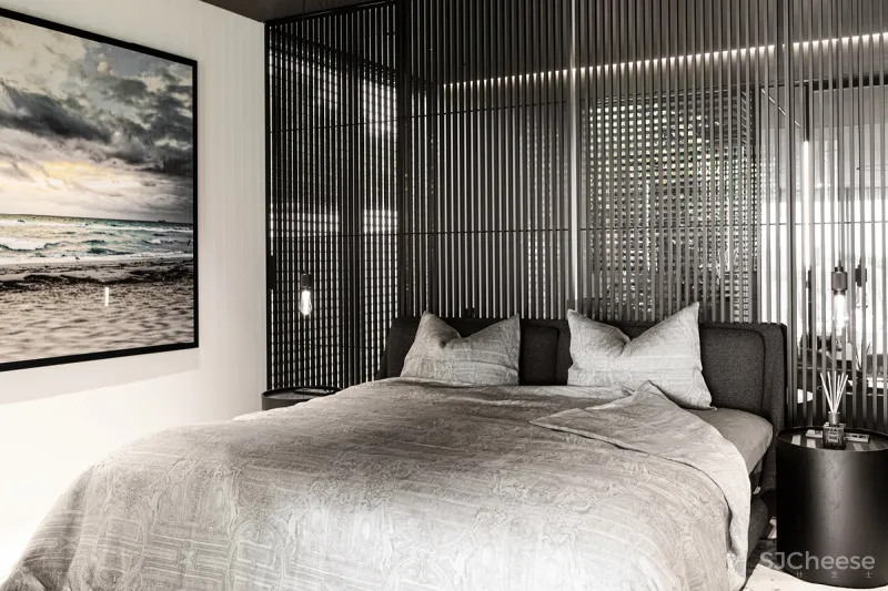 157㎡小别墅秒杀上亿豪宅!越简单,越高级