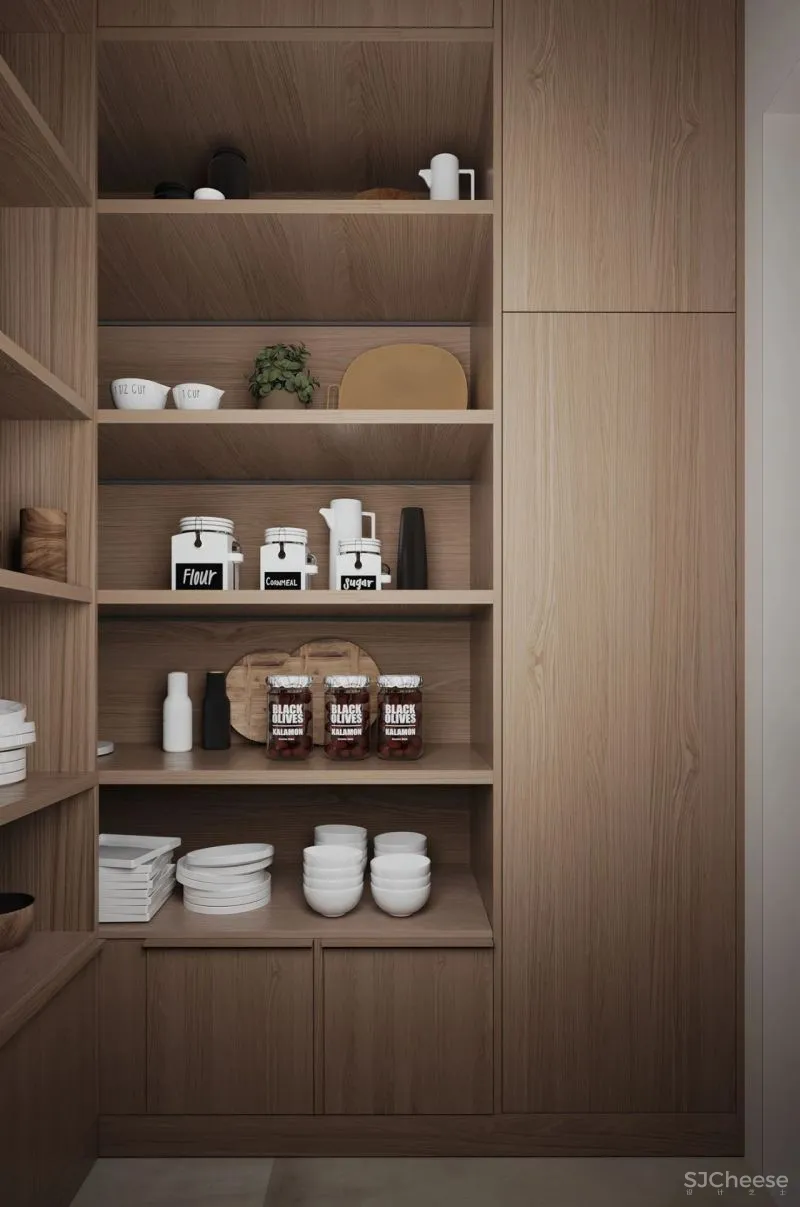 北欧风格,有格调的设计!