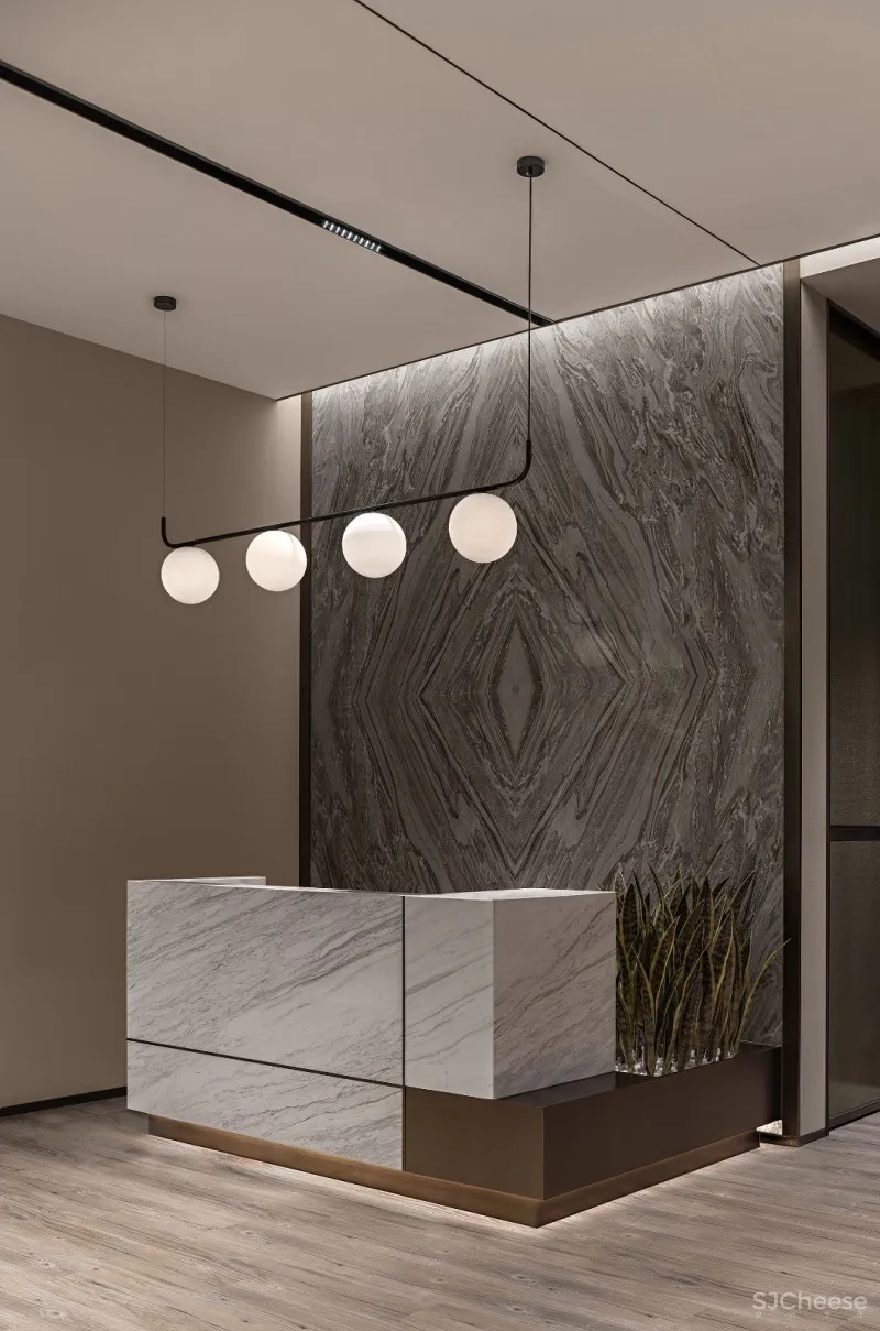 壹舍方磊新作 | 丰富都市人居新体验 重新解读精致生活 ——上海招商虹桥公馆二期