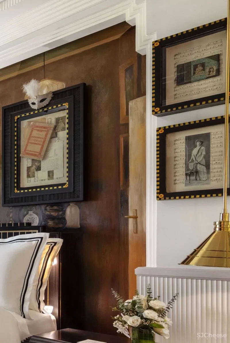 全球第八家嘉佩乐酒店 Bill Bensley营造优雅繁华的绝美氛围感,仿若重回旧日荣光!