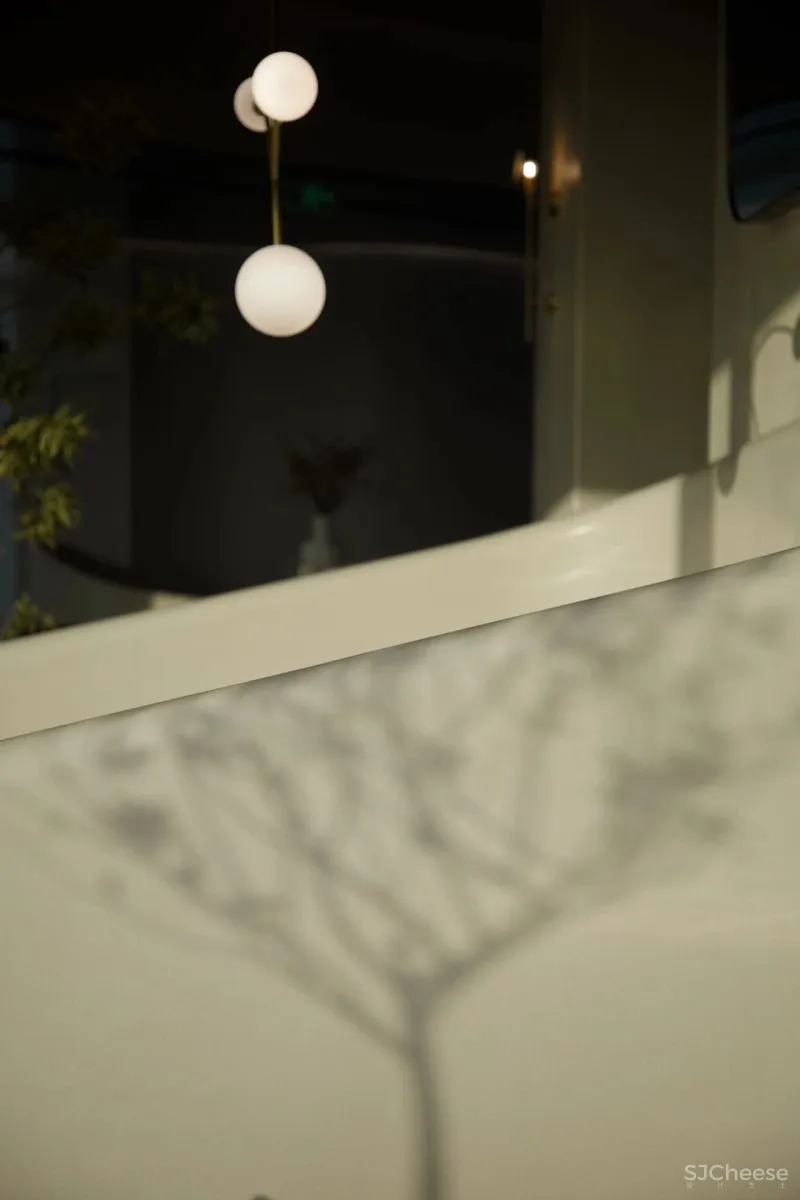 STORY 大盛欢乐港湾店:天外