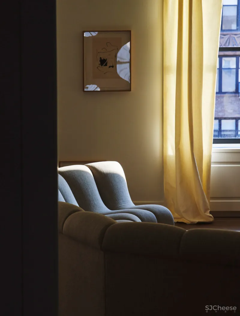 5000多万的四居室豪宅,百年历史,美女设计师操刀,网友:值这个价!