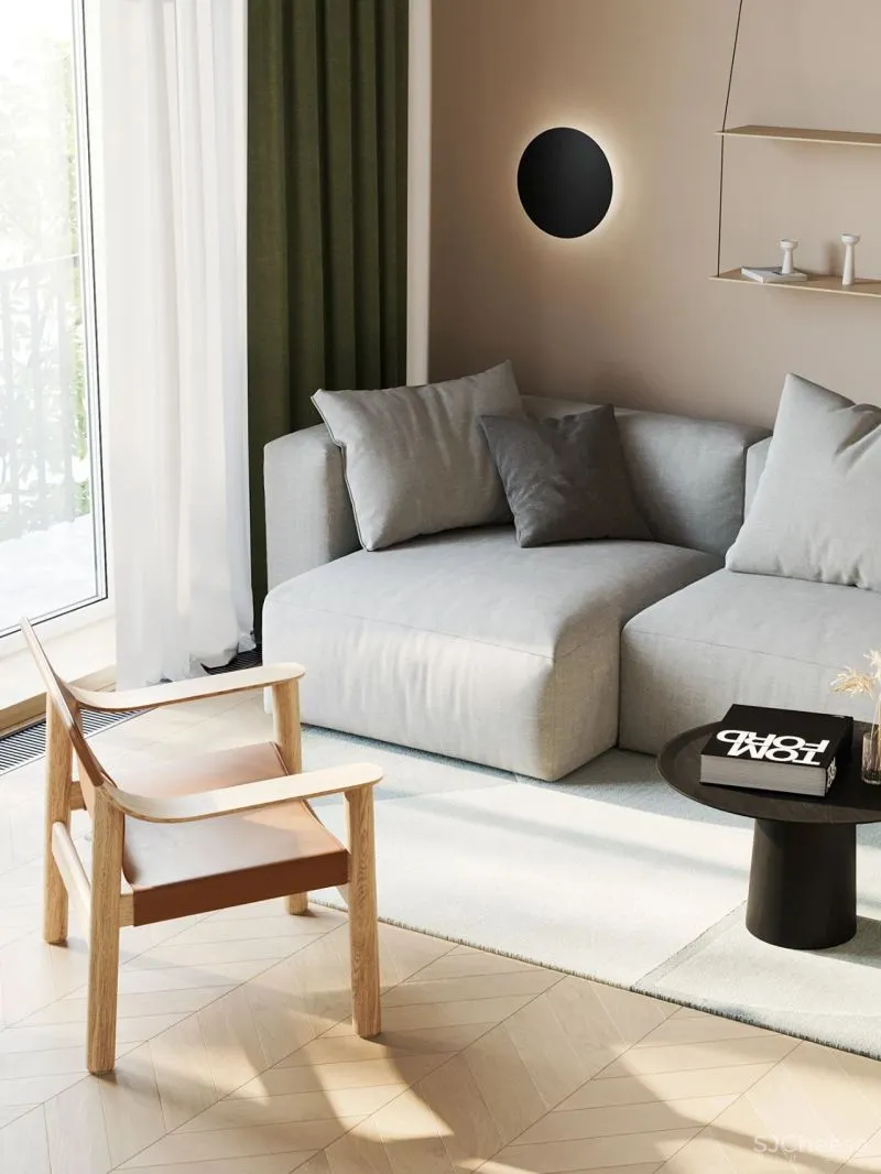 这届年轻人不爱黑白，淡奶茶风更得人心！