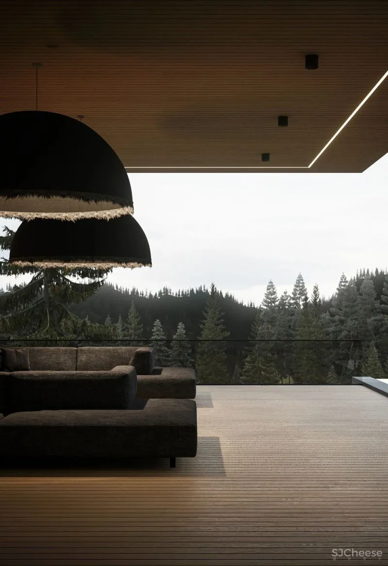 D3 Design新作极致纯粹的优雅美学