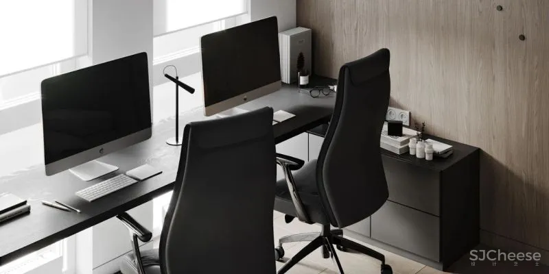 KYDE. Architects新作|贯穿现代的写意