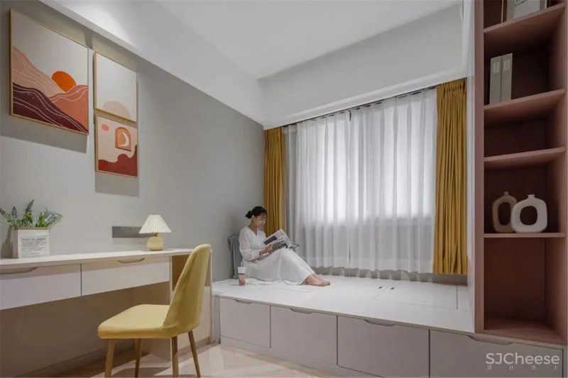 新一设计:浮光掠影·温度