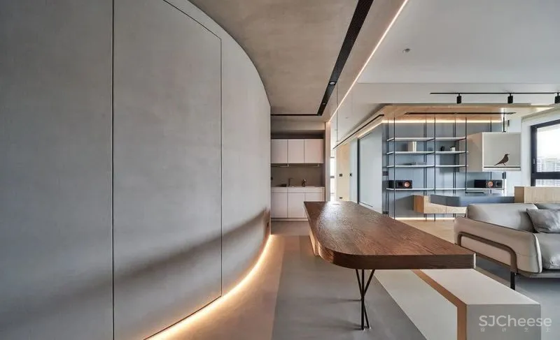 搭个盒子，书房、卧室、储藏间、游戏室通通实现，这设计太绝了！