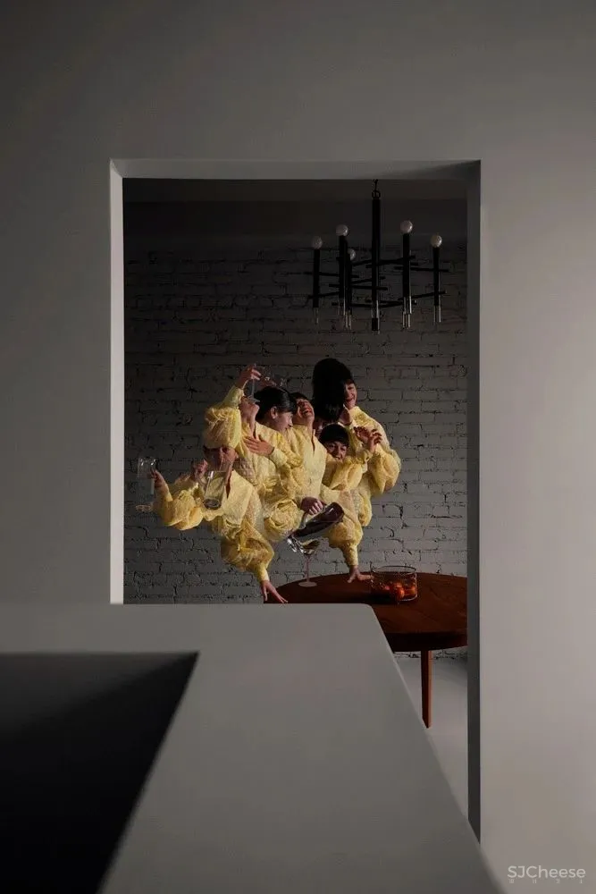 Studio Jean Verville architectes