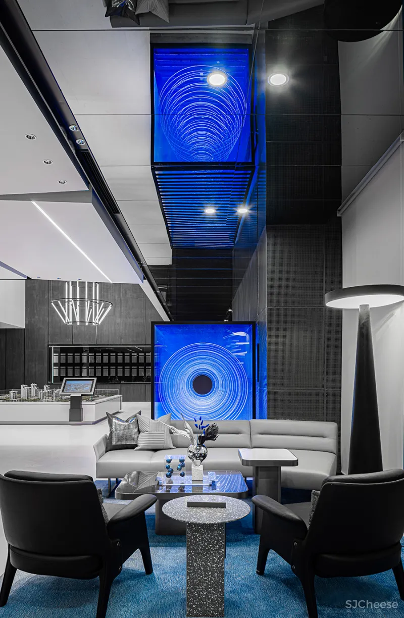 MOD墨设:结庐幻境,拆解未来主义!