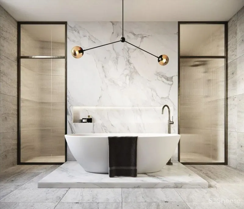 极墅之旅（三）-TOP Villas of the world!