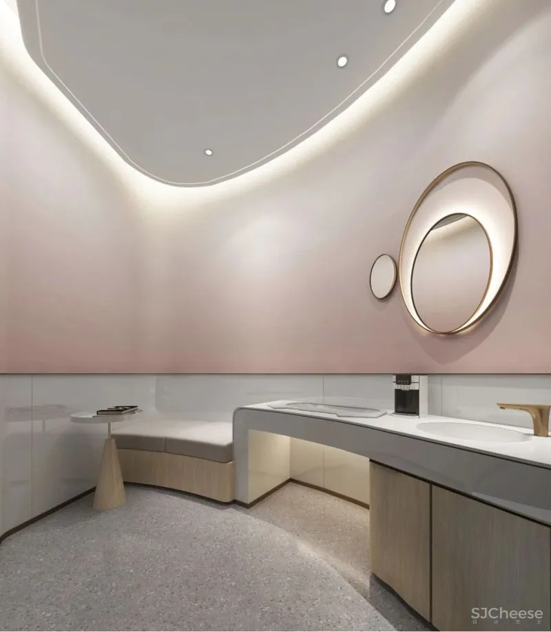 新作 山水诗意、当代艺术,致敬自然之美