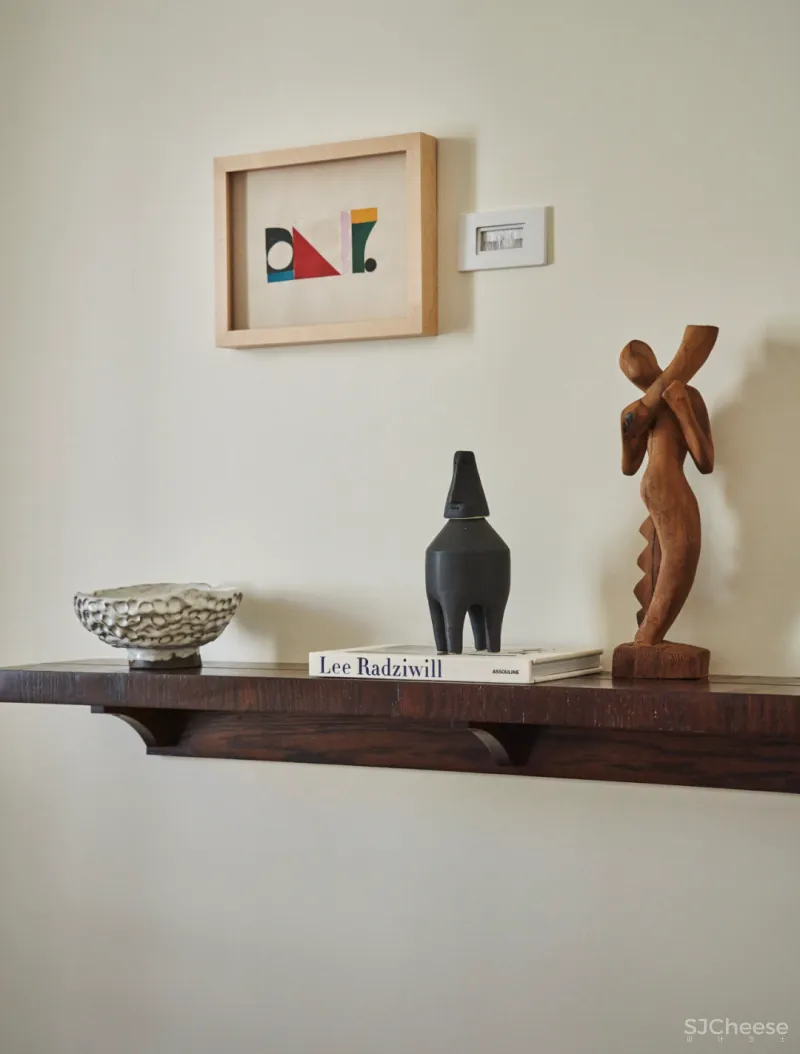 5000多万的四居室豪宅,百年历史,美女设计师操刀,网友:值这个价!