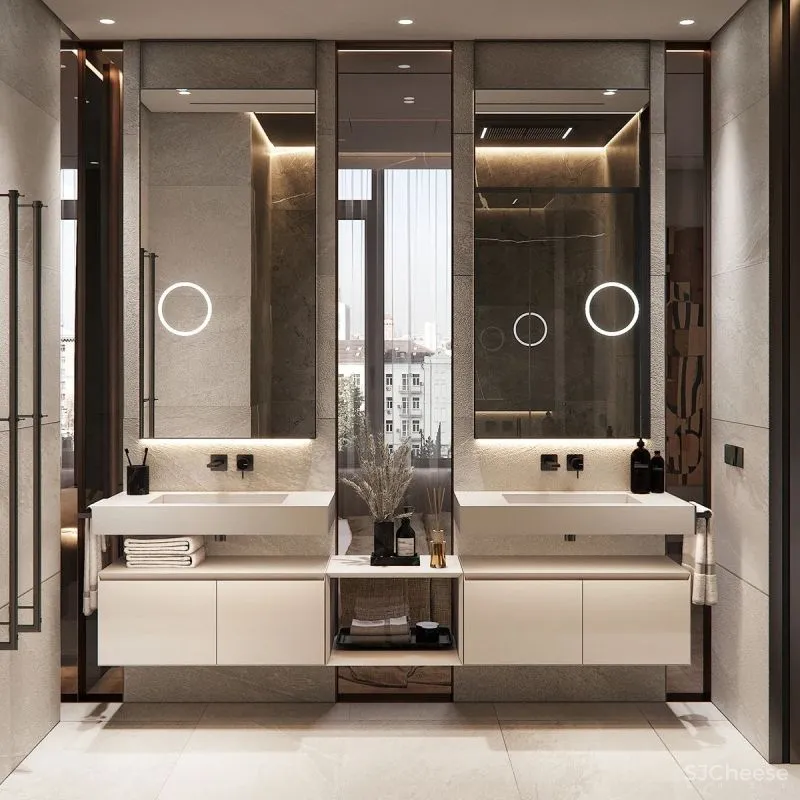 低调奢华的家居艺术