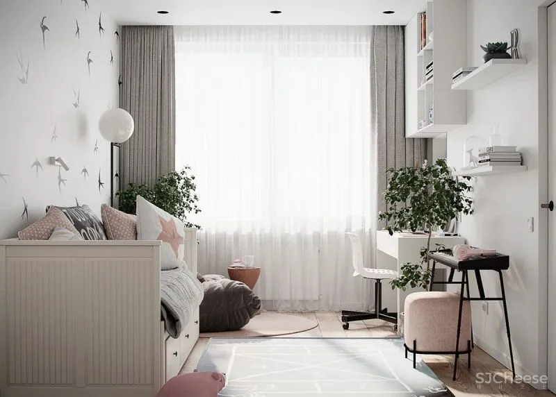 设计,质朴淡雅,高级范!