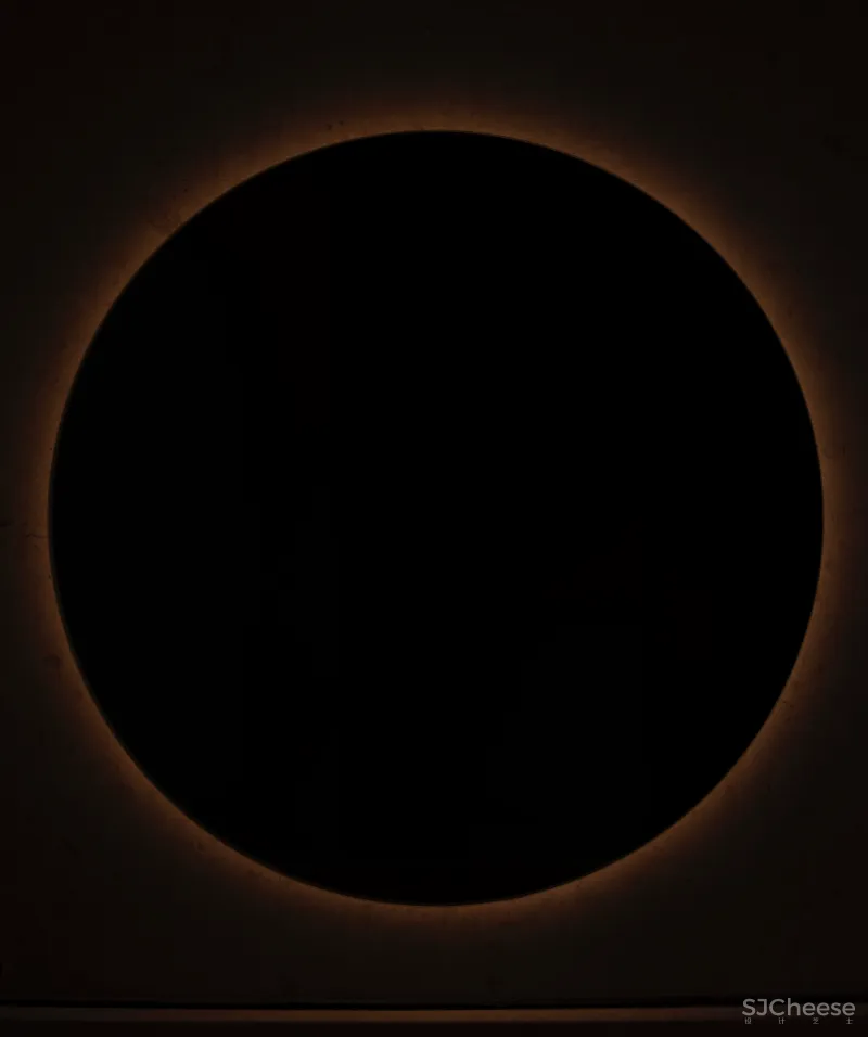 中古榫卯与现代空间的结合