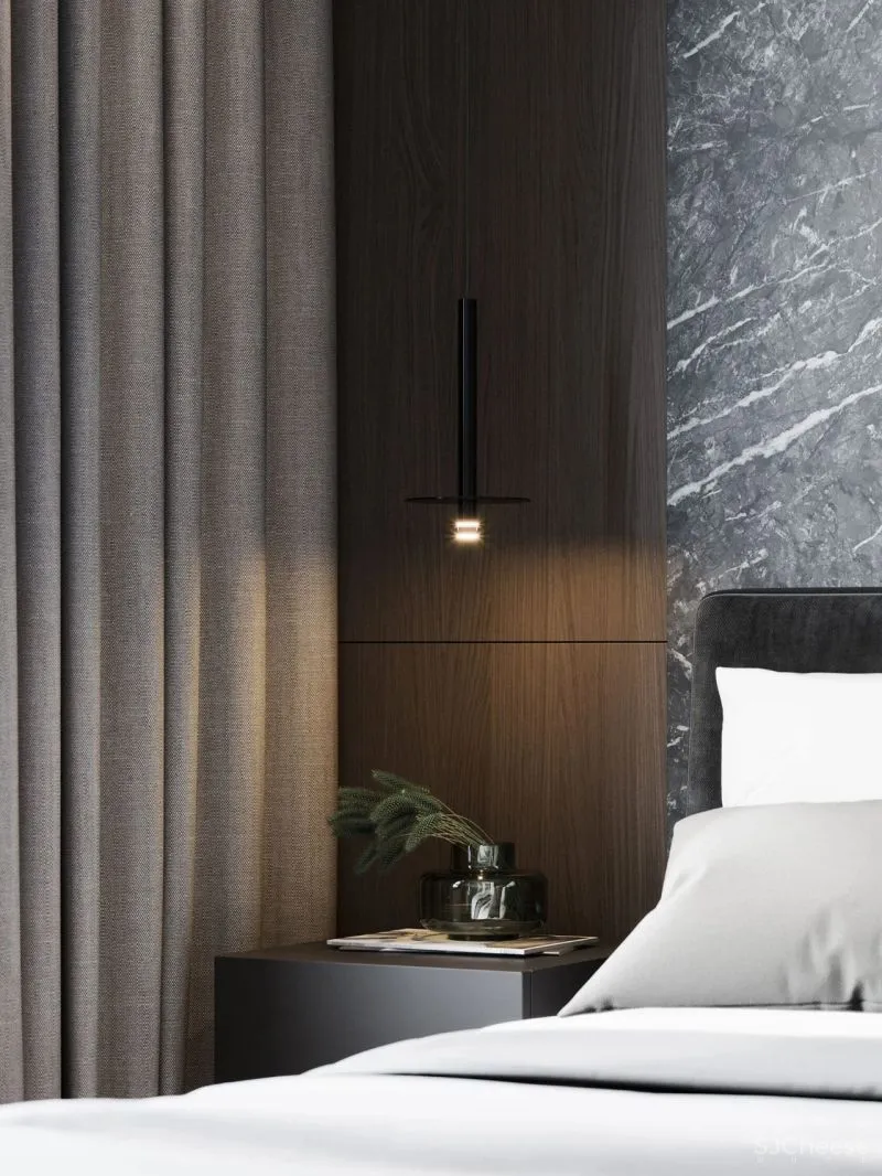 清新脱俗,典雅至极!