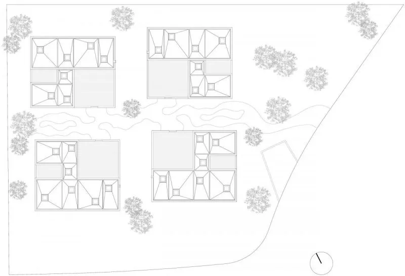 Think Architecture-极简才是最高级的生活美学!
