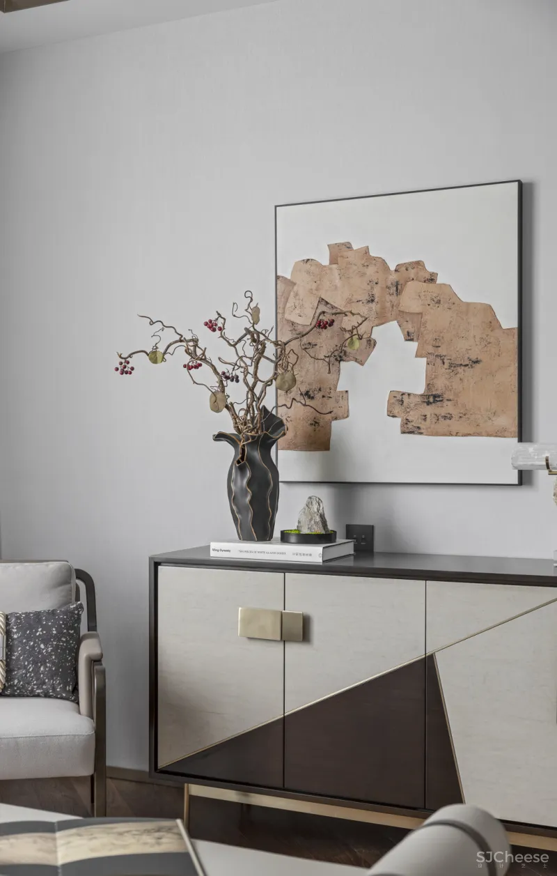 KOYI:中式 法式 现代,多样住宅风格这里都有!