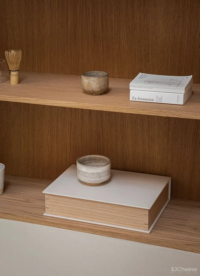 安静的治愈 Norm Architects 15 个顶级设计