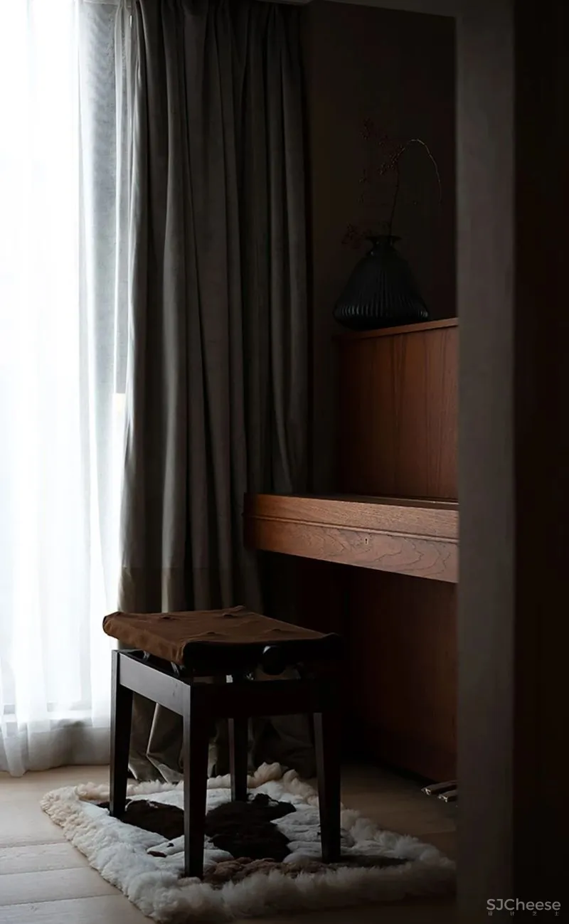 Fusion Design 深圳设计师的灵魂之家 于闹市寻一方本真与自在！