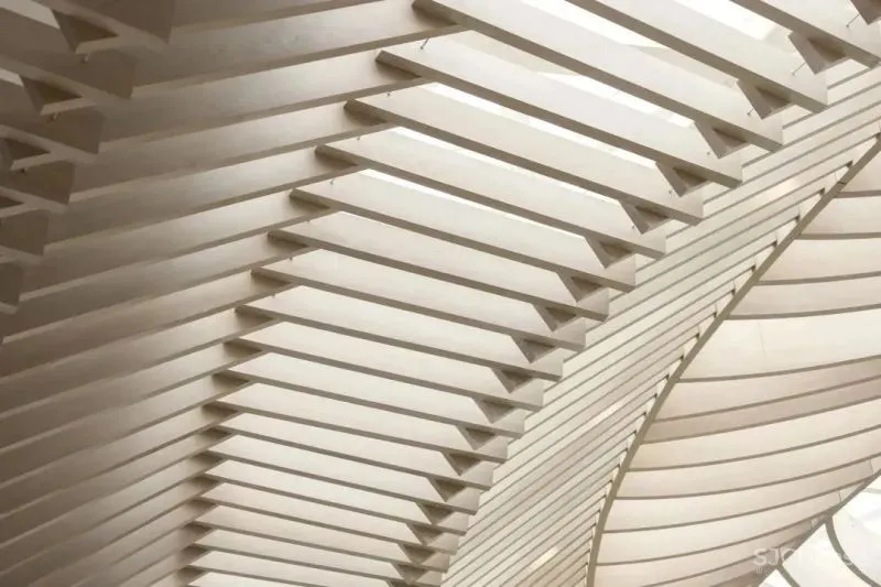 象限重构，自然生长 默存设计