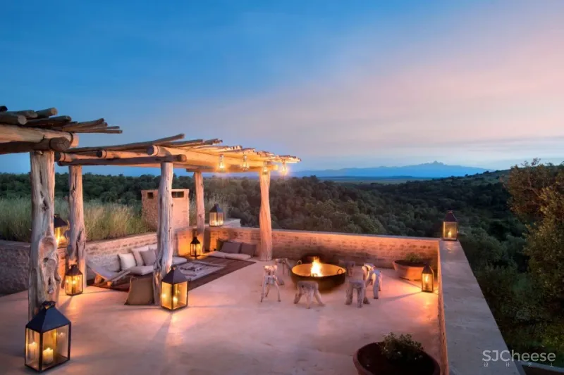 19个民宿设计的创意 ideas