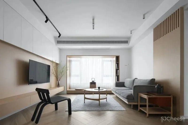 始于自然,归于宁静 境屿设计新作